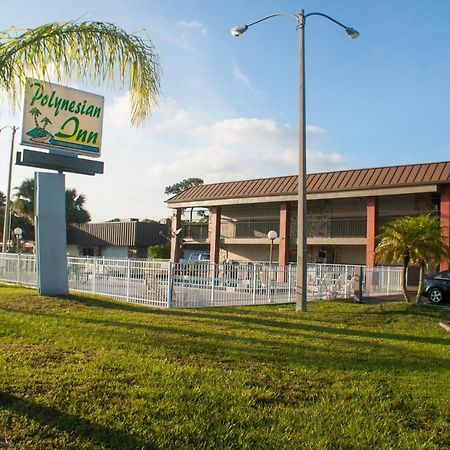 Polynesian Inn Saint Cloud Bagian luar foto