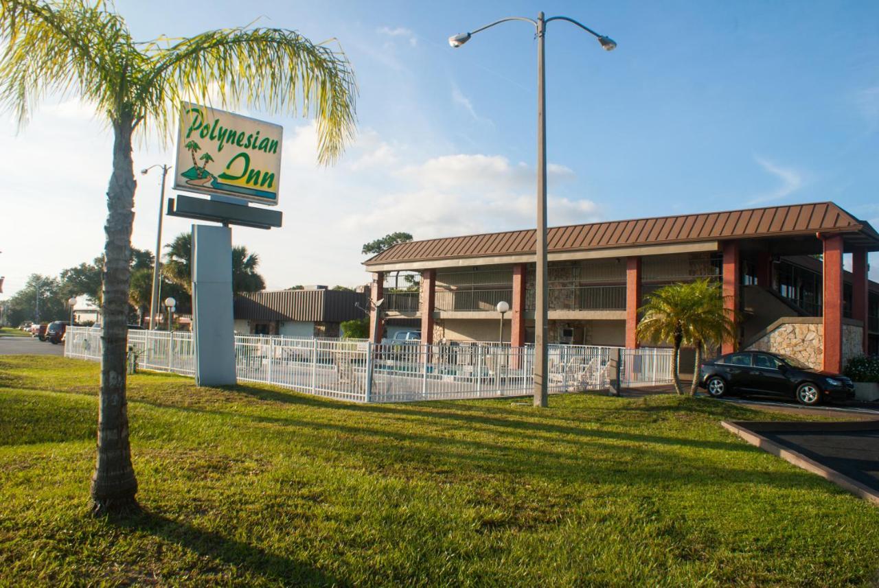 Polynesian Inn Saint Cloud Bagian luar foto